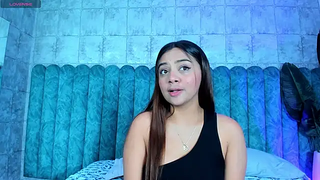 dulce lian online show from November 26, 2025, 12:39 pm