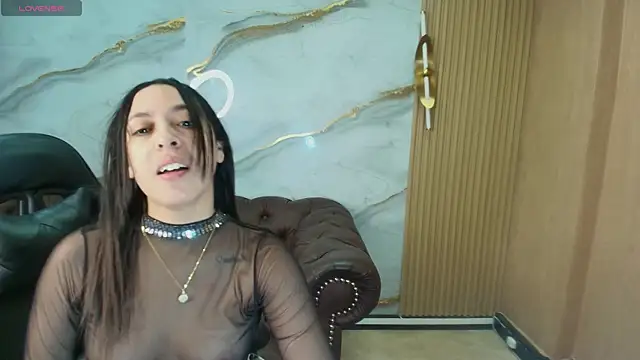 gabriella storm tf online show from January 13, 2026, 12:54 pm