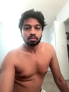 Davidbottom7 online show from November 2, 2025, 9:50 pm