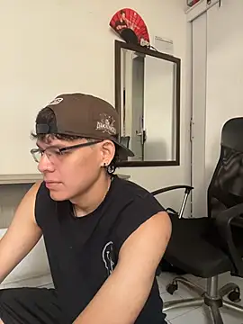 jakob hbr online show from May 5, 2026, 5:32 pm