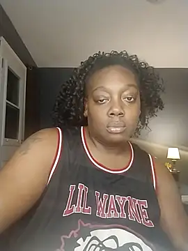 BiancaClarkson online show from December 2, 2025, 12:05 am