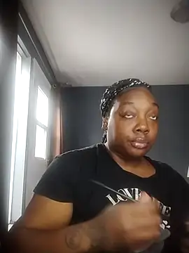 BiancaClarkson online show from March 18, 2026, 4:54 pm