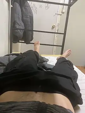 Gaypride online show from November 6, 2025, 3:51 am