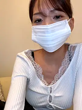 ARISU 1205 online show from January 14, 2026, 3:06 pm