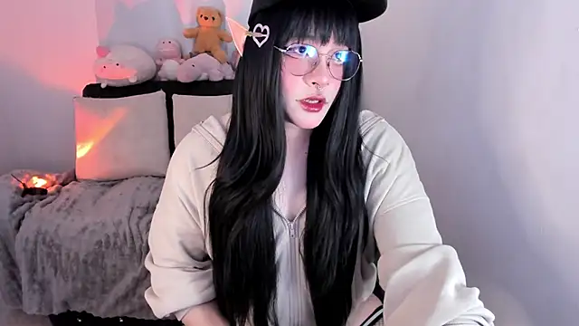 Omorimori online show from March 13, 2026, 2:45 pm