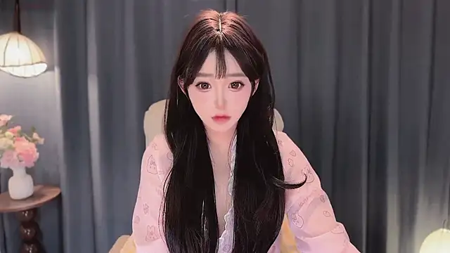 Yaiyigirl online show from February 22, 2026, 2:37 pm