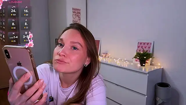 Kalli ly online show from February 27, 2026, 2:39 pm