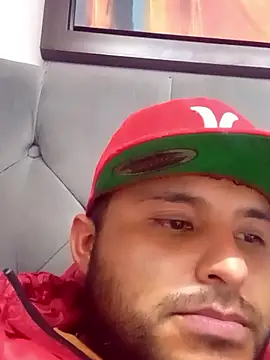 KARNEs24666 online show from January 14, 2026, 4:18 am