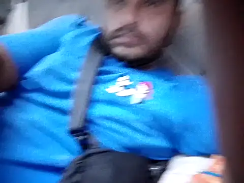 KARNEs24666 online show from April 16, 2026, 2:34 am