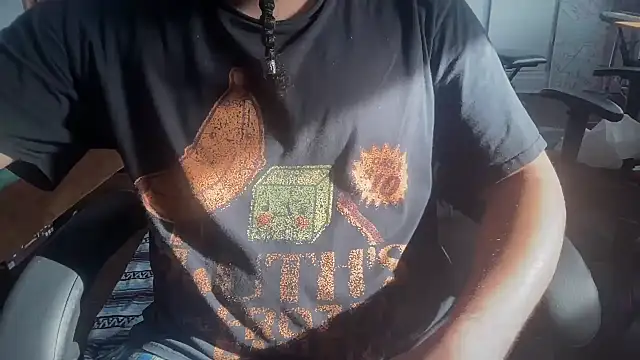 xeviall online show from January 8, 2026, 7:27 pm