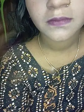 Snapshot of Neha533 chatting on June 27, 2026, 10:53 am Neha533 online show from June 27, 2026, 10:53 am