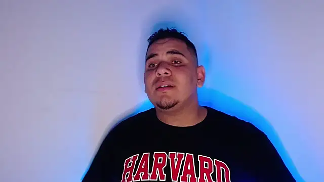 Dante Valcur online show from November 2, 2025, 10:34 pm