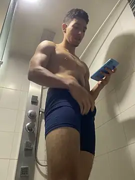 johnvixx online show from November 24, 2025, 4:40 pm