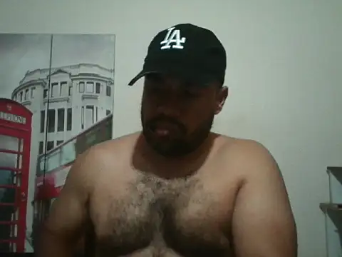 Ramses 36 online show from November 18, 2025, 2:50 am