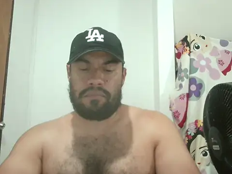 Ramses 36 online show from February 16, 2026, 1:13 am