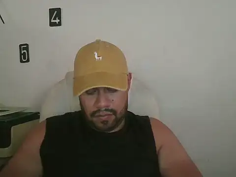 Ramses 36 online show from July 9, 2026, 9:41 pm