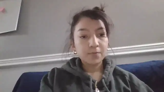 Jowsie online show from November 3, 2025, 12:02 am