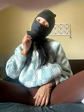 Jowsie online show from November 8, 2025, 7:56 pm