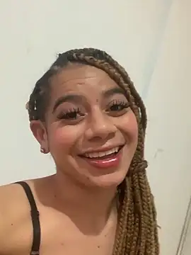 Megan2026 online show from November 3, 2025, 7:37 pm