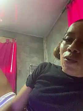 Megan2026 online show from February 9, 2026, 9:30 pm