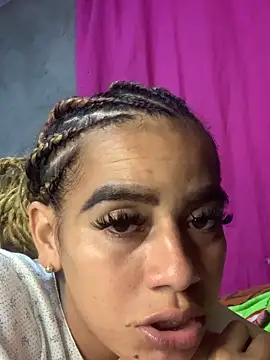 Megan2026 online show from March 6, 2026, 3:14 am