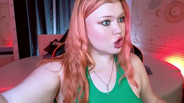 AriettaHeart online show from December 3, 2025, 11:08 am