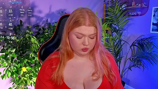 AriettaHeart online show from January 7, 2026, 9:06 pm