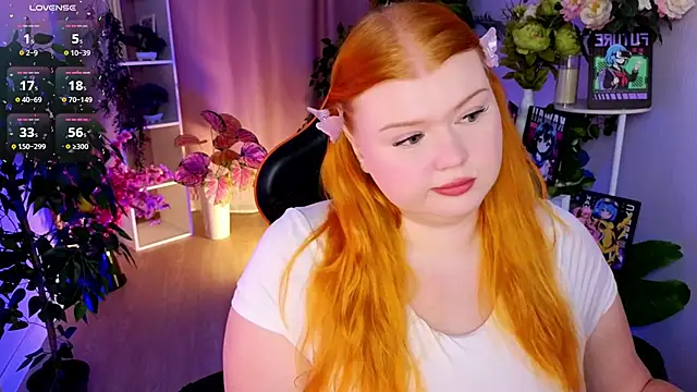 Snapshot of AriettaHeart chatting on May 30, 2026, 11:29 am AriettaHeart online show from May 30, 2026, 11:29 am