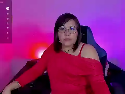 Charlotte rhodes online show from November 4, 2025, 11:53 am