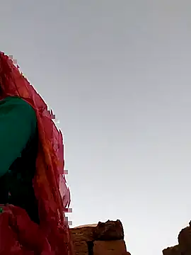 Jooli cuty online show from March 11, 2026, 1:11 am