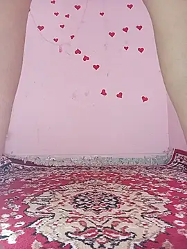 Saniya76 online show from June 26, 2026, 2:54 pm