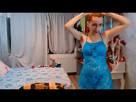 AnneDevrim online show from January 9, 2026, 7:00 am