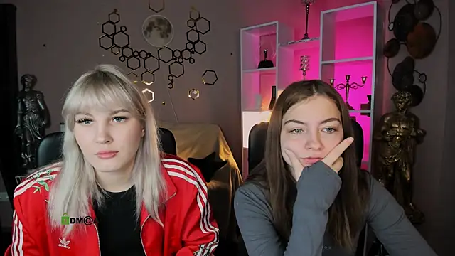 baby hotte online show from December 17, 2025, 6:41 am