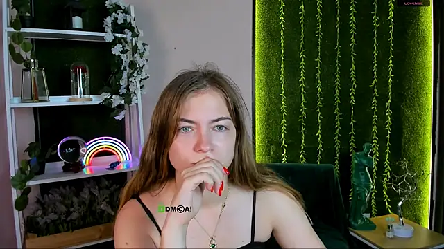 Snapshot of baby_hotte chatting on June 30, 2026, 5:52 am baby hotte online show from June 30, 2026, 5:52 am