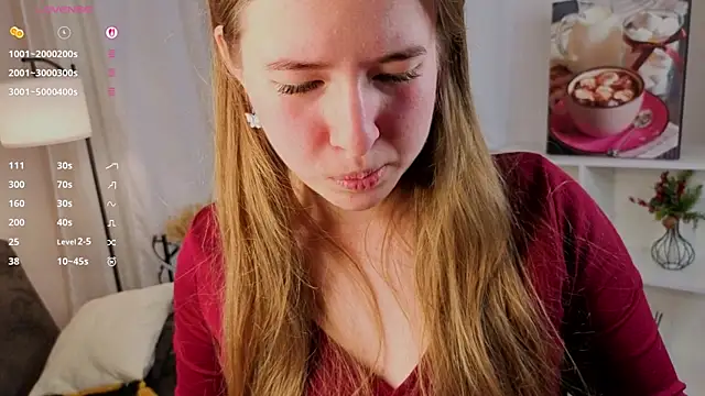 MowasaBritten online show from April 10, 2026, 5:06 pm