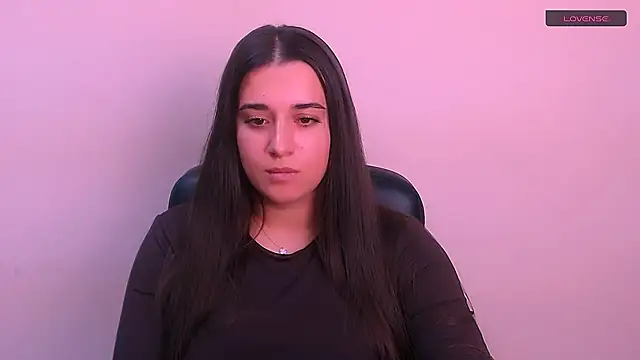 AlinaDoll  online show from November 26, 2025, 8:48 am