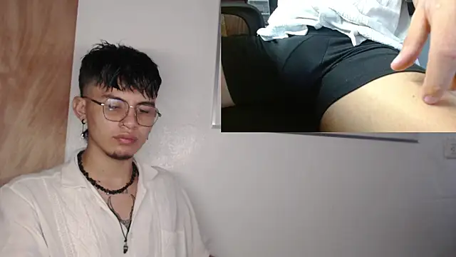 david valiz online show from November 15, 2025, 1:18 pm