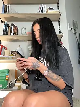 VickyM99 online show from March 20, 2026, 3:17 pm