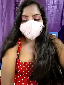 Yuvika66 online show from November 4, 2025, 8:02 am