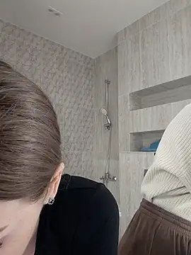 MelissaPinkiss online show from March 8, 2026, 7:34 am