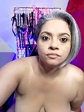 sexysubMila online show from January 7, 2026, 12:40 pm