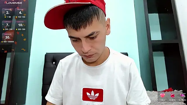 will and alex online show from February 20, 2026, 7:47 pm