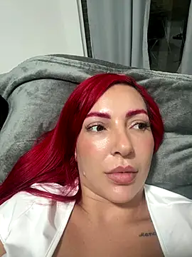 melisboa online show from November 21, 2025, 4:11 am