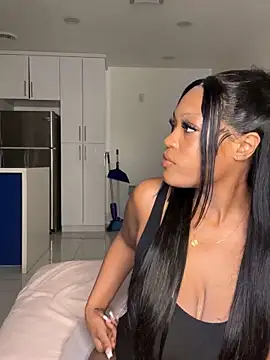 PrincessDreamm online show from January 5, 2026, 11:08 pm