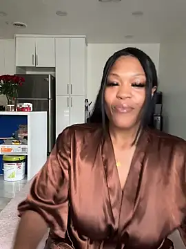 PrincessDreamm online show from January 18, 2026, 8:23 pm