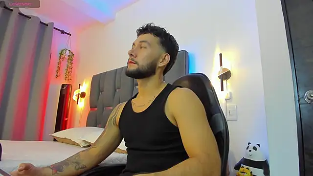 noah corvelle online show from January 11, 2026, 3:55 am