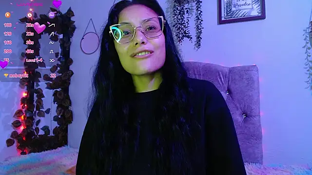 valkiry  online show from March 12, 2026, 10:49 pm