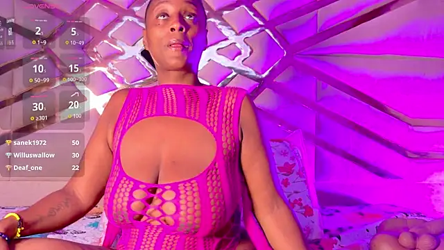 Snapshot of missfoster chatting on March 21, 2026, 3:00 am missfoster online show from March 21, 2026, 3:00 am