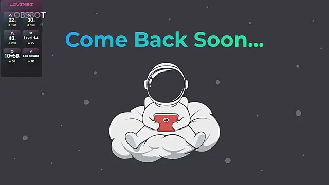 Snapshot of missfoster chatting on April 3, 2026, 8:07 pm missfoster online show from April 3, 2026, 8:07 pm