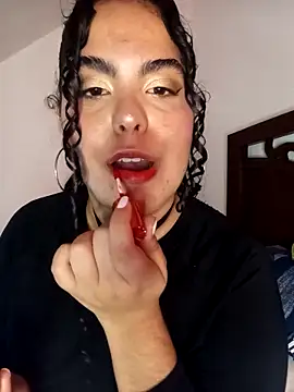 Snapshot of Elara_Nova chatting on November 13, 2025, 1:15 am Elara Nova online show from November 13, 2025, 1:15 am